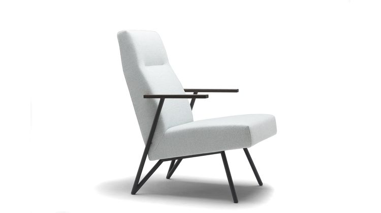 Havee Shell Fauteuil