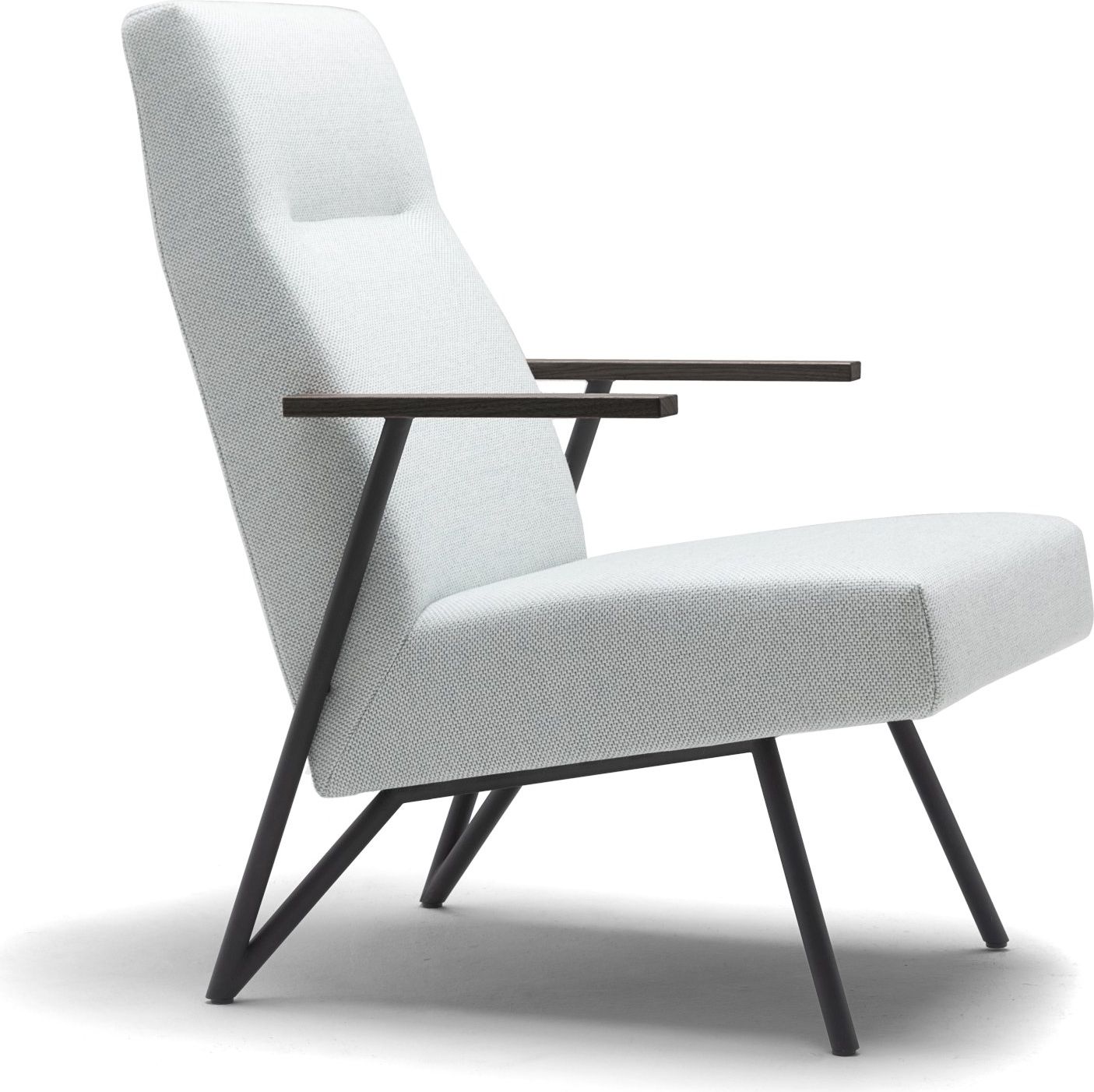 Havee Shell Fauteuil
