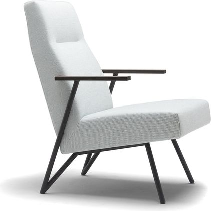 Havee Shell Fauteuil
