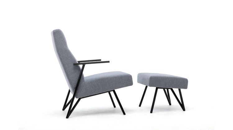 Havee Shell Fauteuil