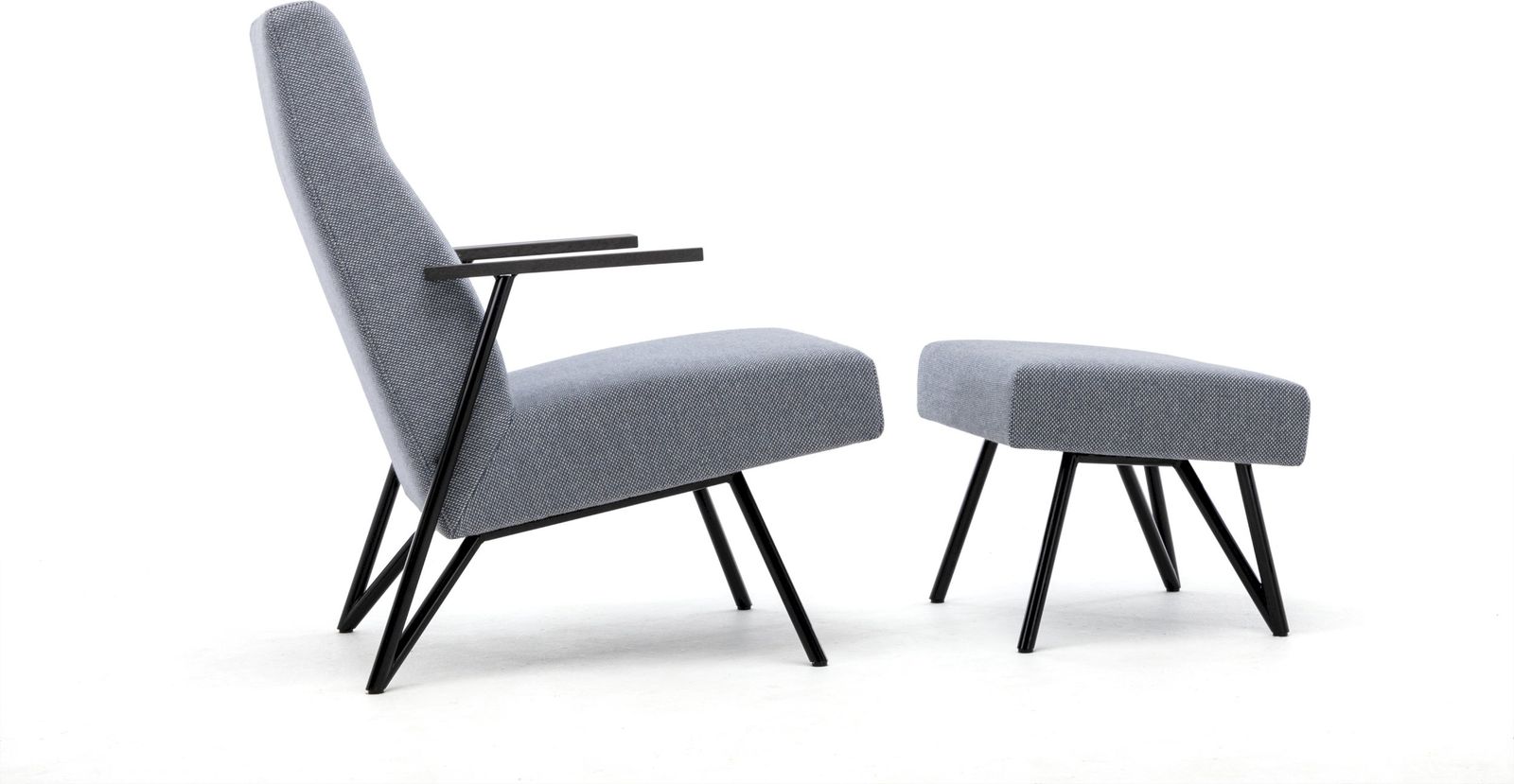 Havee Shell Fauteuil
