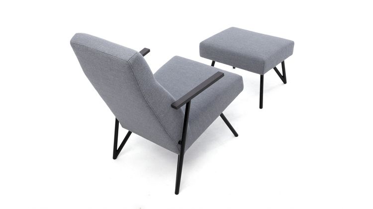 Havee Shell Fauteuil
