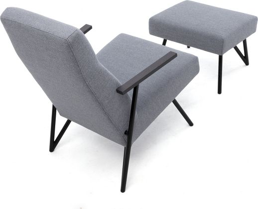 Havee Shell Fauteuil