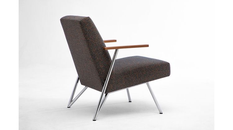 Havee Shell Fauteuil