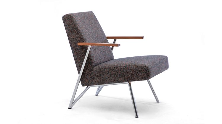 Havee Shell Fauteuil