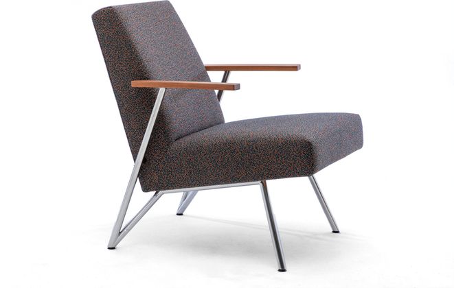 Havee Shell Fauteuil