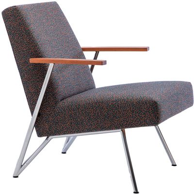 Shell Fauteuil