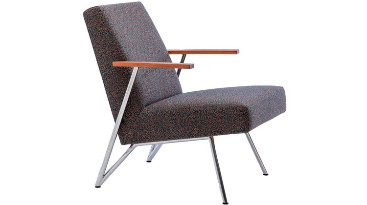 Havee Shell Fauteuil