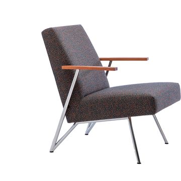Havee Shell Fauteuil