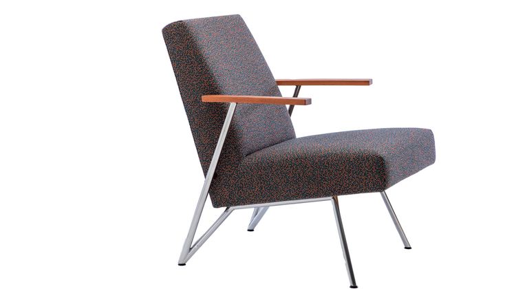 Havee Shell Fauteuil