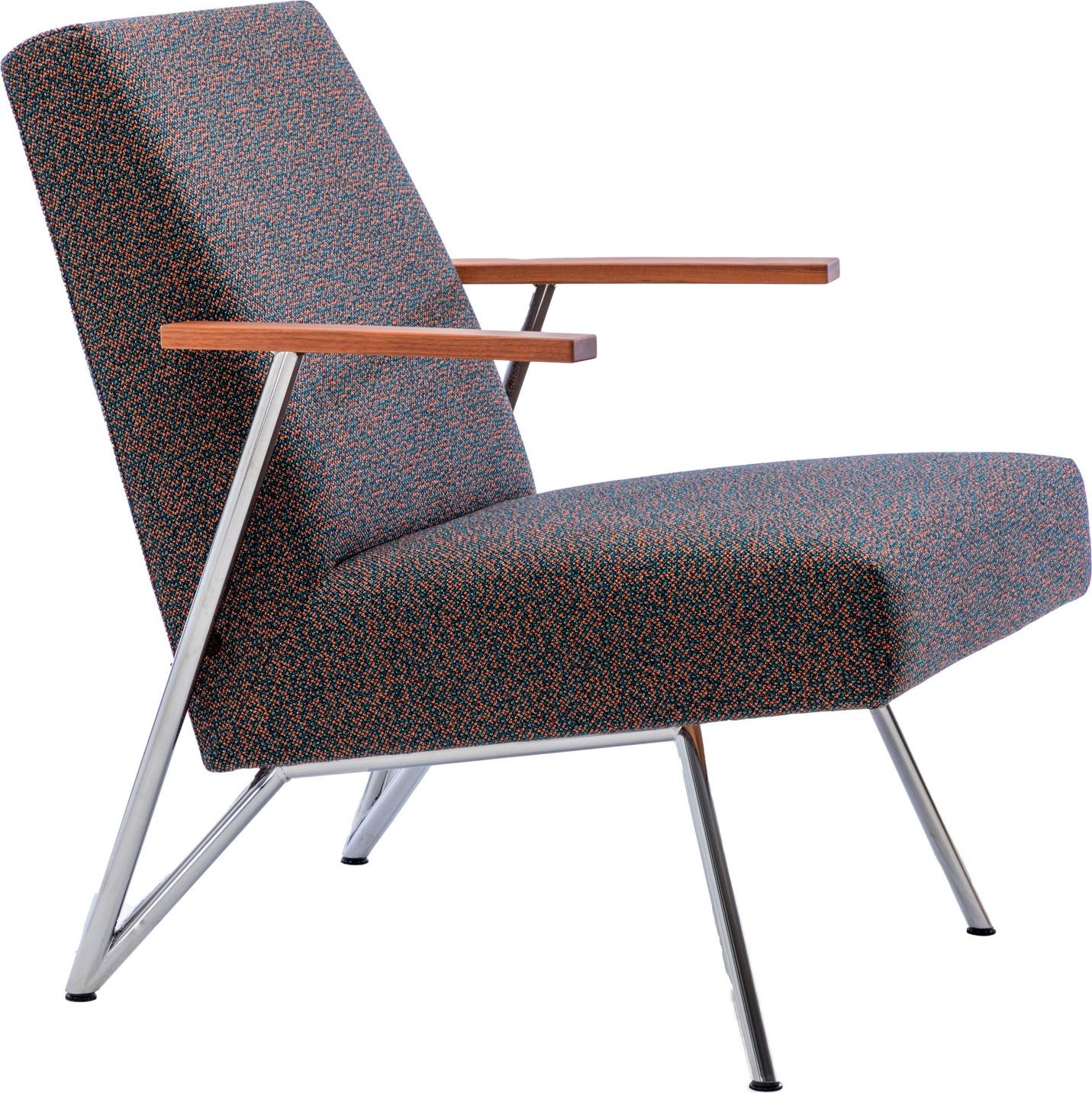Havee Shell Fauteuil