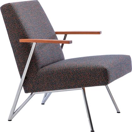 Havee Shell Fauteuil