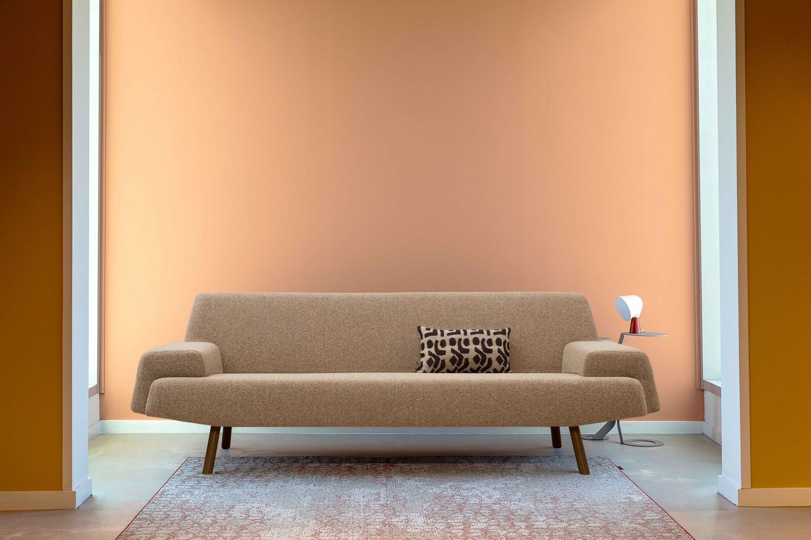 Havee Sky 3-Zitsbank