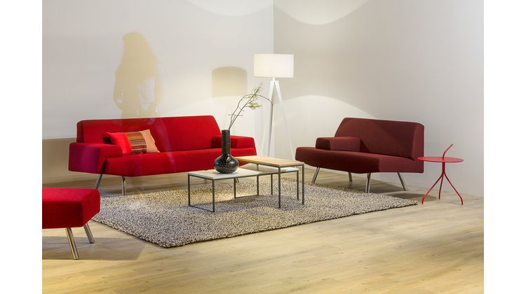 Havee Sky Loveseat