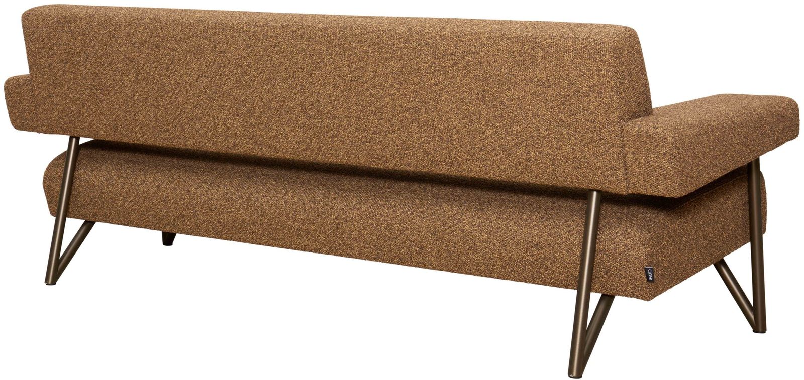 Havee Stone 3-Zitsbank