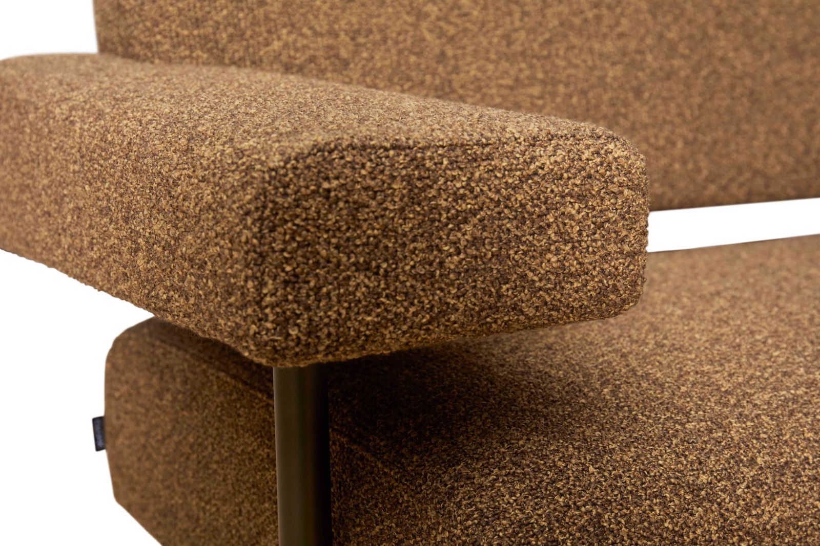 Havee Stone 3-Zitsbank