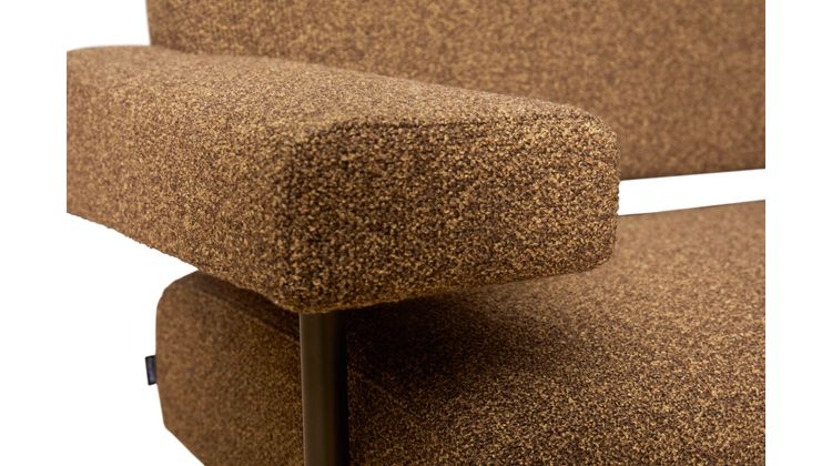 Havee Stone 3-Zitsbank