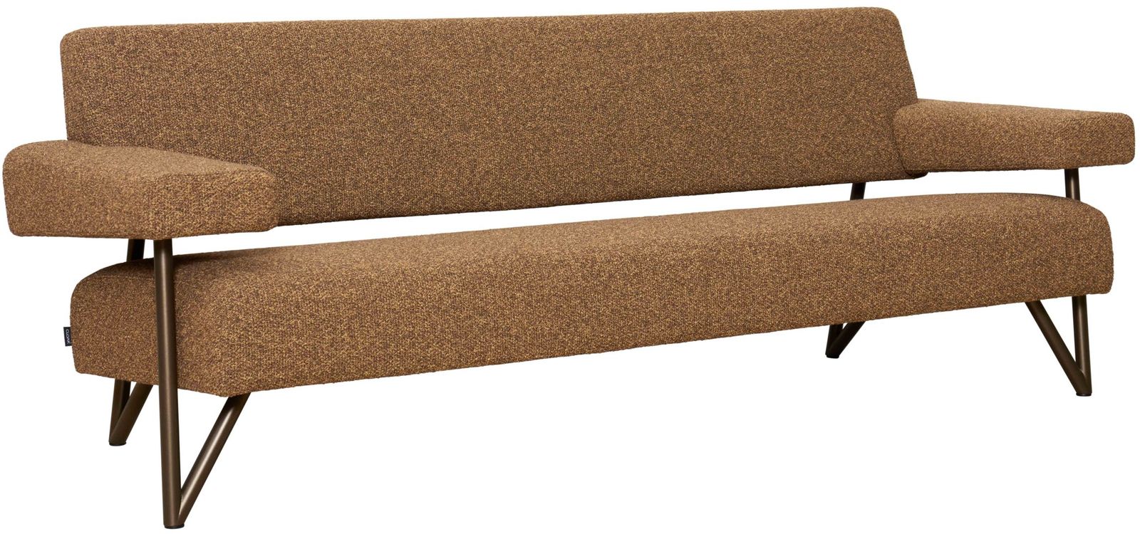 Havee Stone 3-Zitsbank