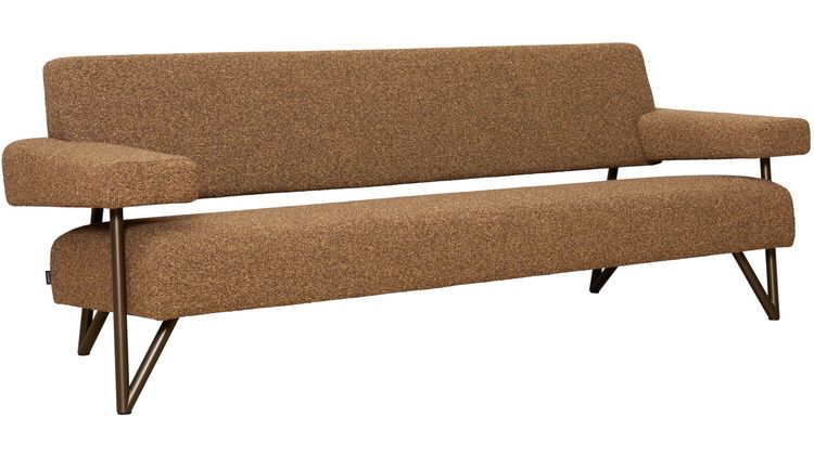 Havee Stone 3-Zitsbank