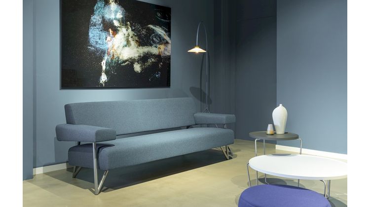 Havee Stone Zitbank