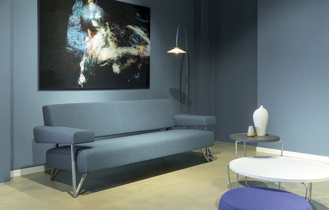 Havee Stone Zitbank