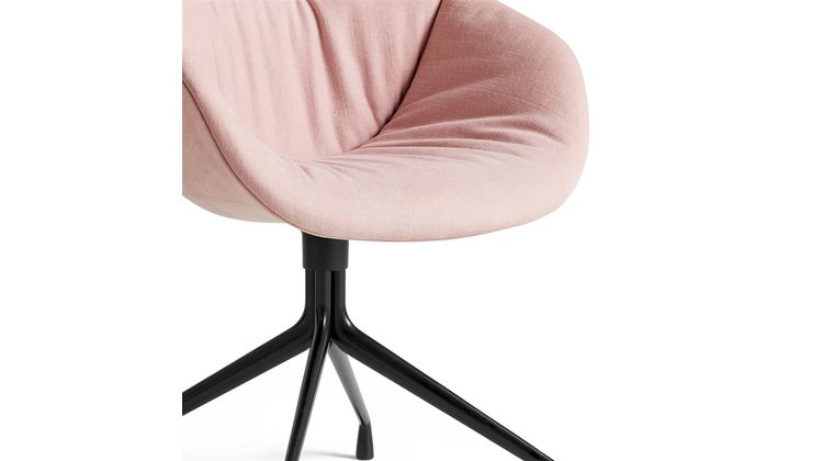 HAY AAC121 Soft Eetkamerstoel