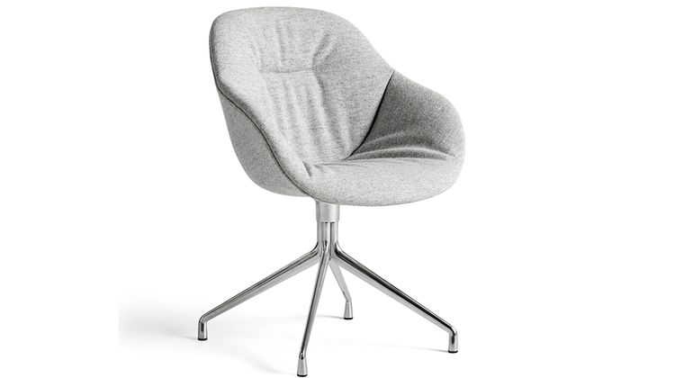 HAY AAC121 Soft Eetkamerstoel