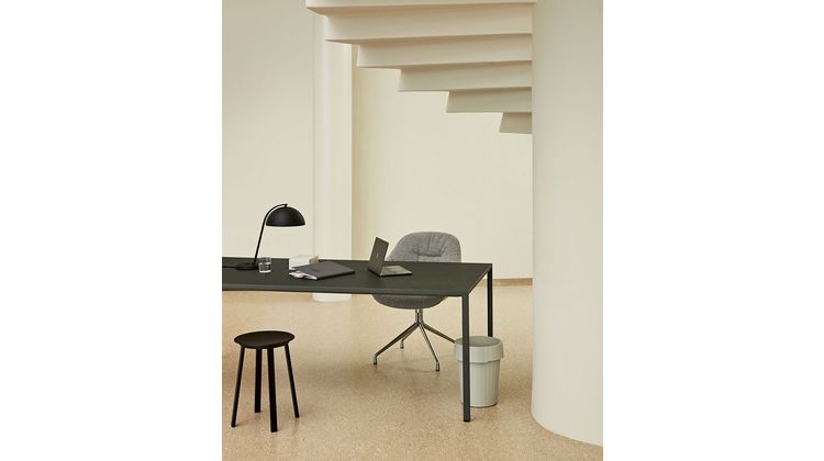 HAY AAC121 Soft Eetkamerstoel