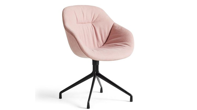 HAY AAC121 Soft Eetkamerstoel