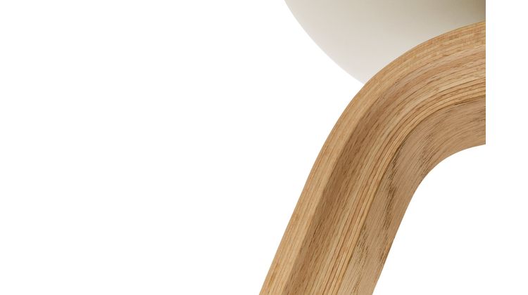 HAY AAC222 Eetkamerstoel