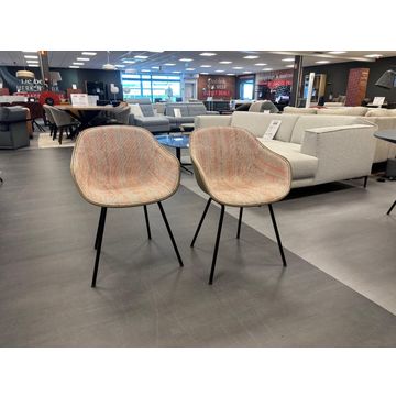 HAY AAC226 (Set 4) Outlet Eetkamerstoel