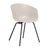 HAY AAC26 Eetkamerstoel Cream white