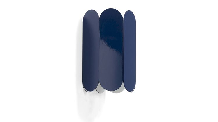 HAY Arcs Wandlamp