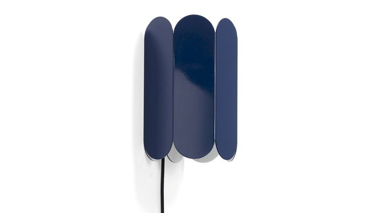HAY Arcs Wandlamp