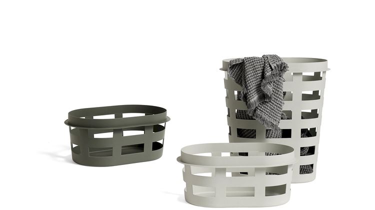 HAY Basket Opbergmand