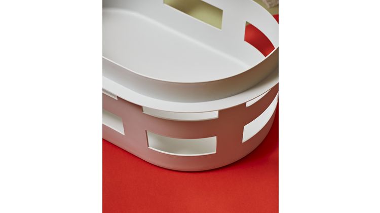 HAY Basket Opbergmand