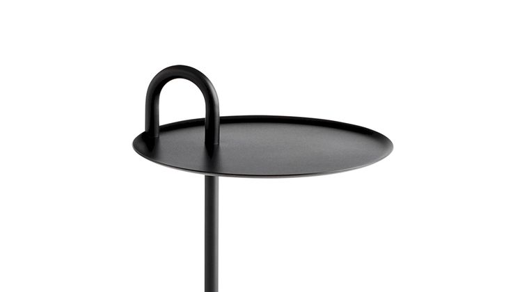 HAY Bowler Bijzettafel