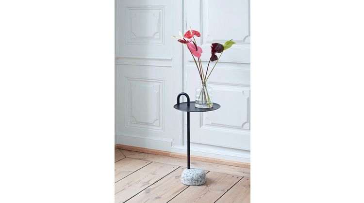 HAY Bowler Bijzettafel