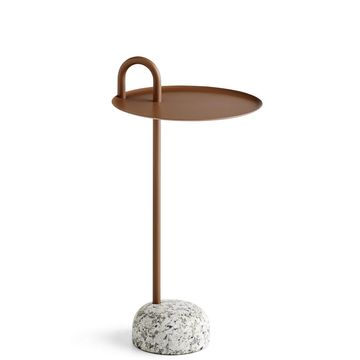 HAY Bowler Bijzettafel