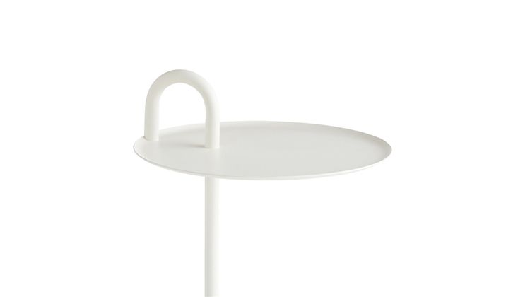 HAY Bowler Bijzettafel