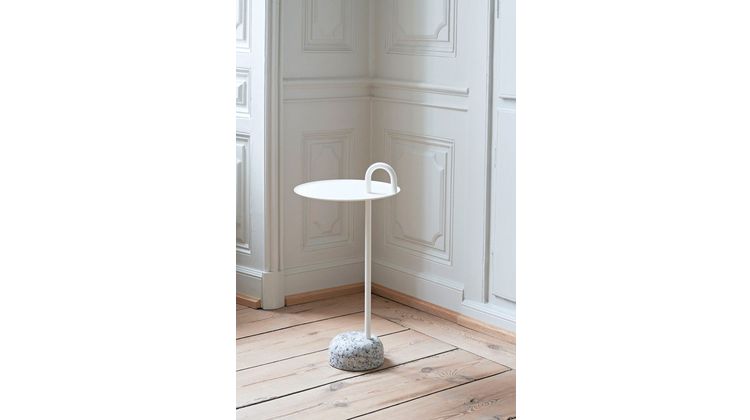 HAY Bowler Bijzettafel