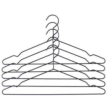 HAY Coathanger set van 5 Kledinghangers