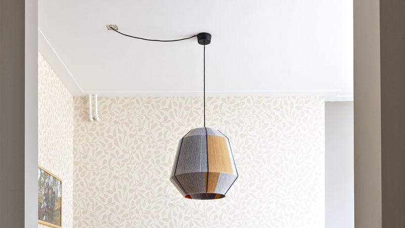 HAY Cord Set Hanglamp