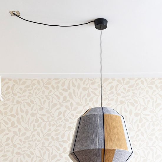 HAY Cord Set Hanglamp