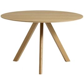 HAY CPH20 Copenhague Eettafel