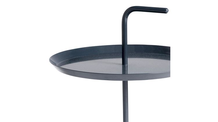 HAY DLM Bijzettafel