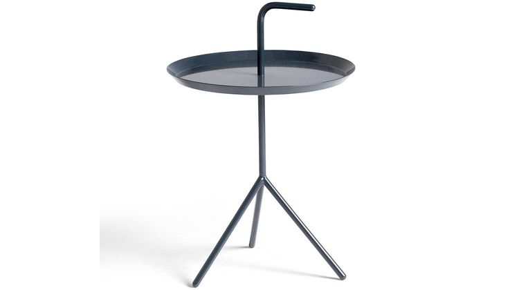 HAY DLM Bijzettafel
