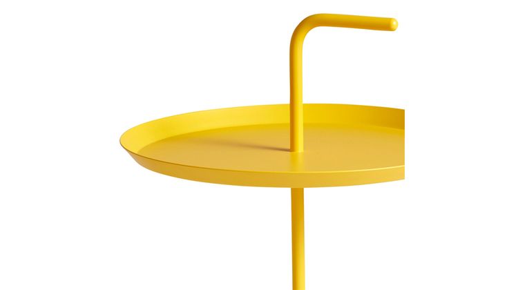 HAY DLM Bijzettafel