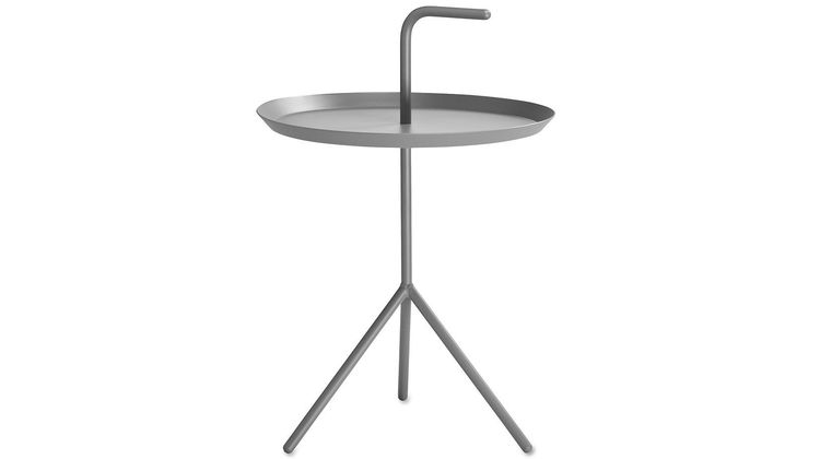 HAY DLM XL Bijzettafel