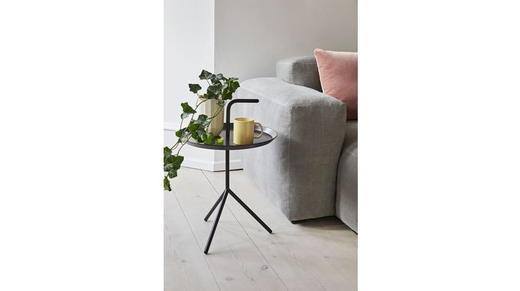 HAY DLM XL Bijzettafel